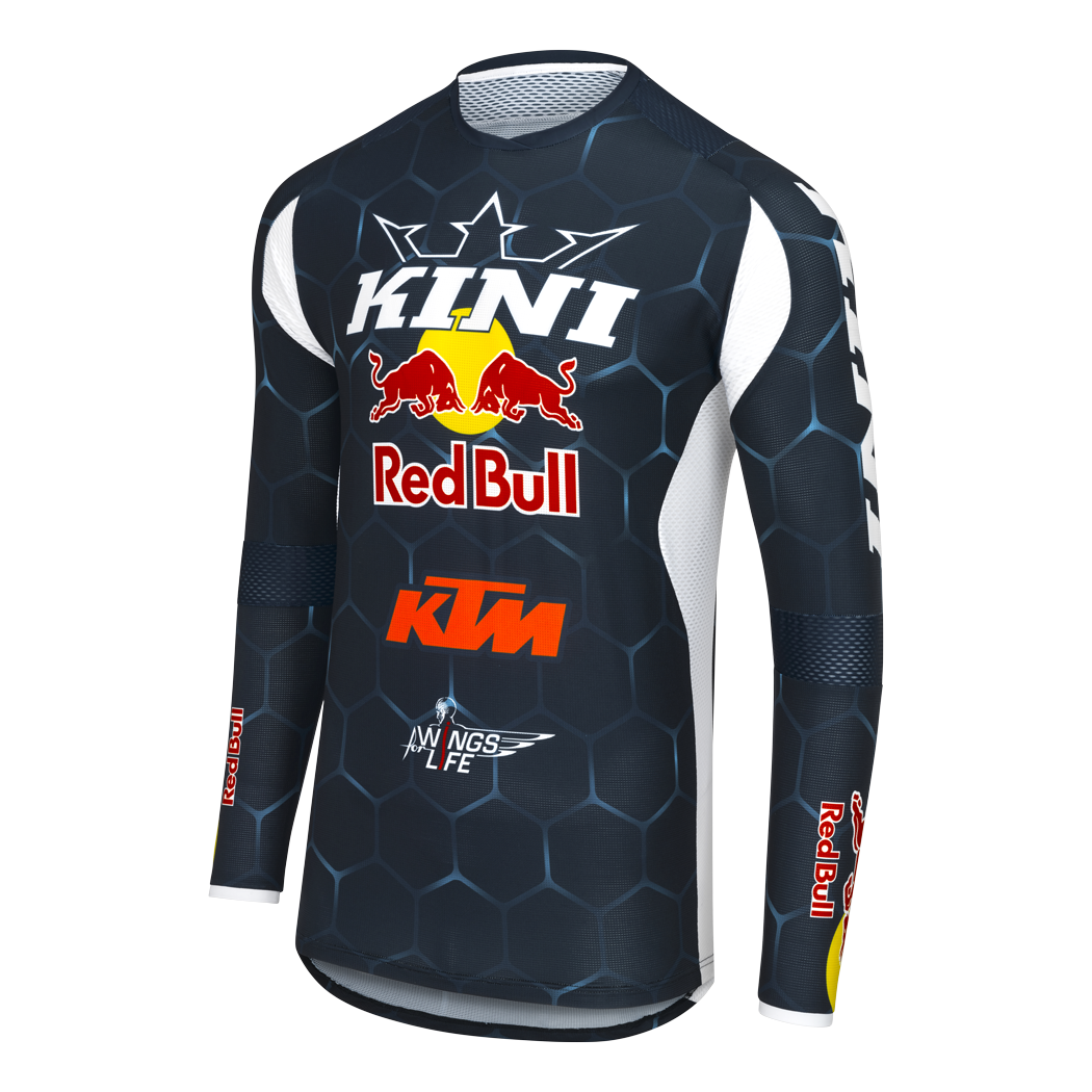 KINI-RB COMPETITION JERSEY S product image