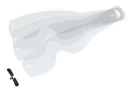 PRIMAL TEAR OFF'S (20 PCS) product image