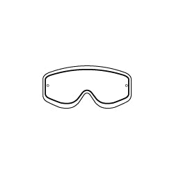 BUZZ PRO SINGLE LENS CLEAR AFC product image