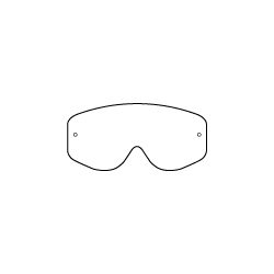 Single Lens Clear AFC Works product image