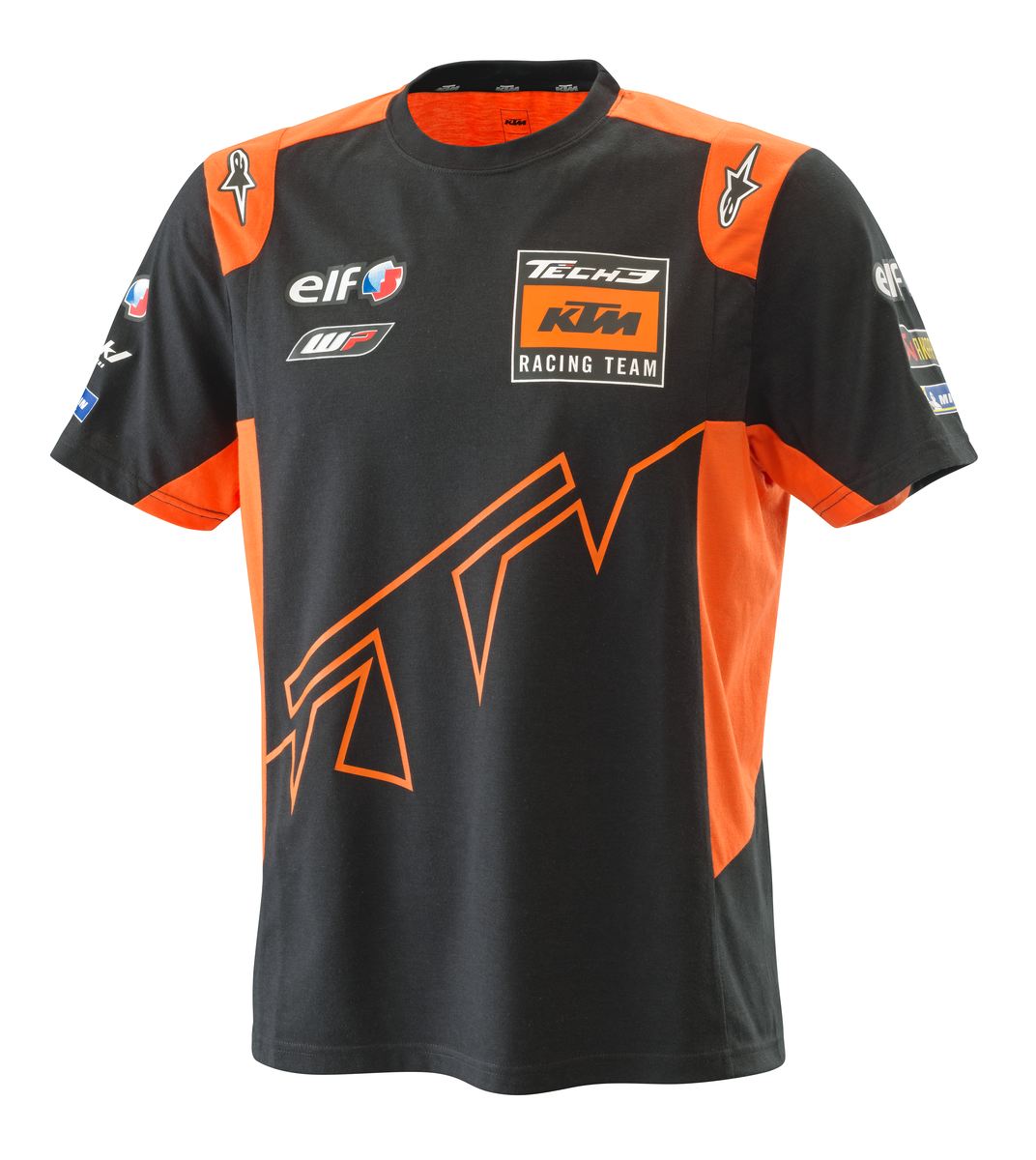 TECH 3 REPLICA TEAM TEE XXL 3PW210079606