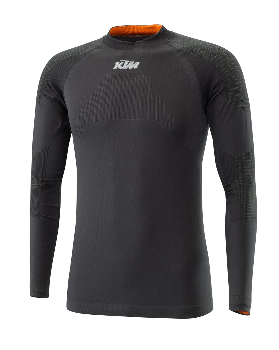 UNDERSHIRT LONG TOURING L product image