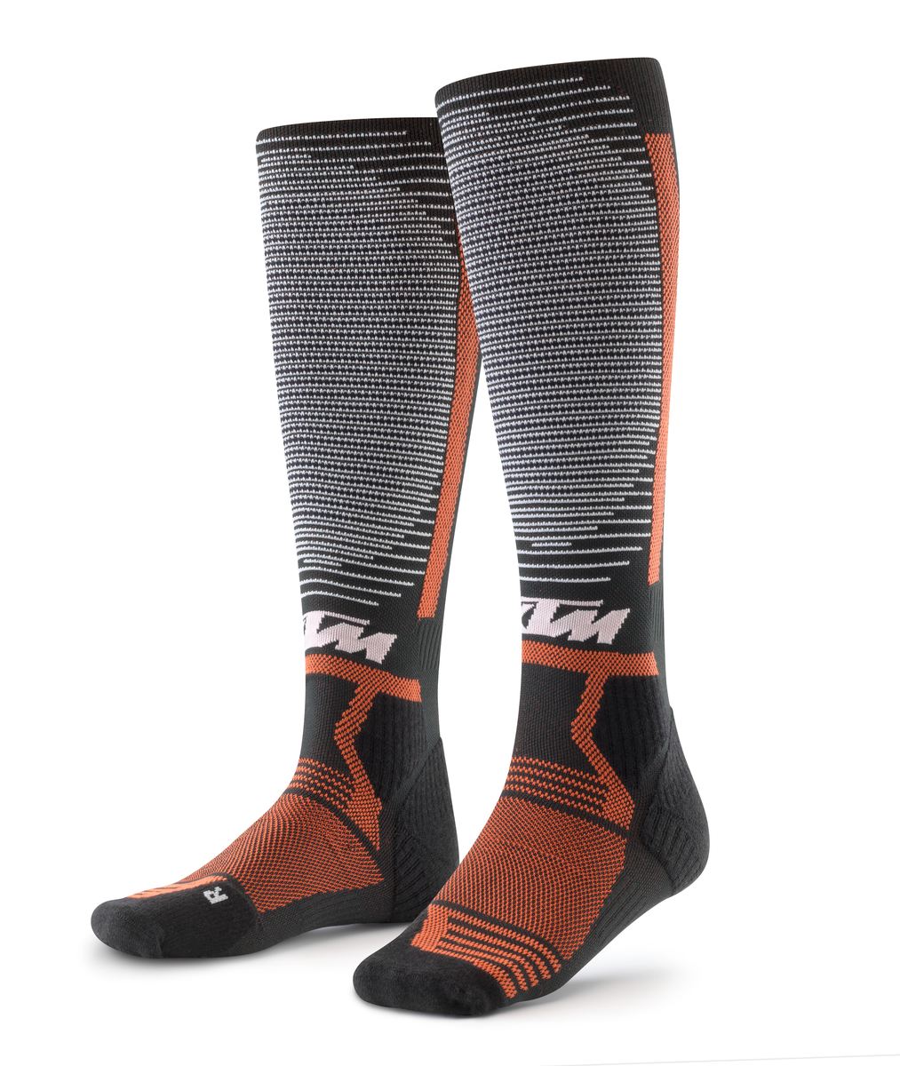 SOCKS LONG TOURING 43-46 product image
