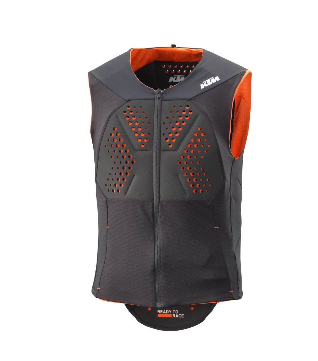 PROTECTOR VEST XL product image
