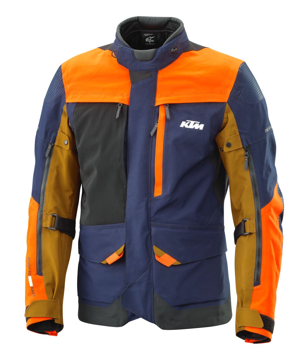 VAST GORE-TEX JACKET M product image