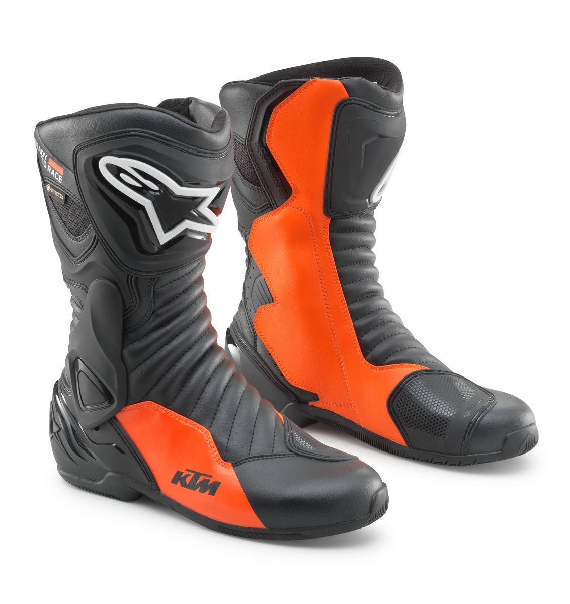 SMX-6 V2 GORE-TEX BOOTS 48 product image