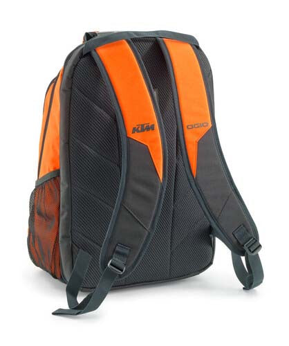 TEAM CIRCUIT BACKPACK product image