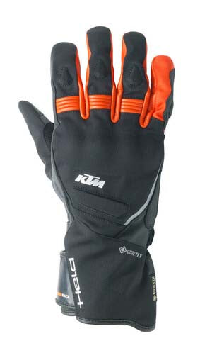 ADV S GORE-TEX GLOVES M/9 product image