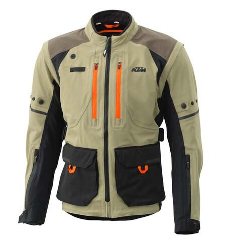 DEFENDER JACKET M product image