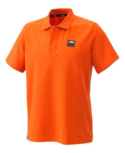 PURE POLO ORANGE M product image