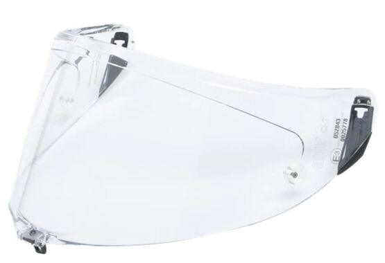 PISTA GP RR / CORSA R VISOR CLEAR OS product image