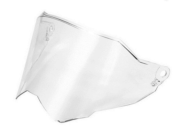 AX9 VISOR CLEAR OS product image
