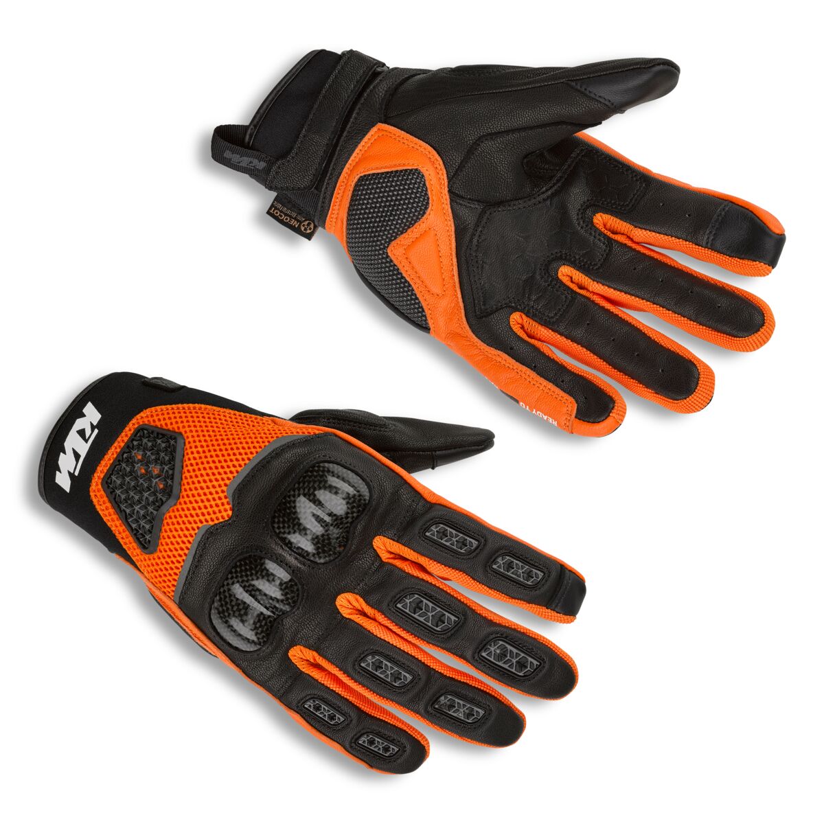 RADICAL X V3 GLOVES - COLOR 2 XXL/12 product image