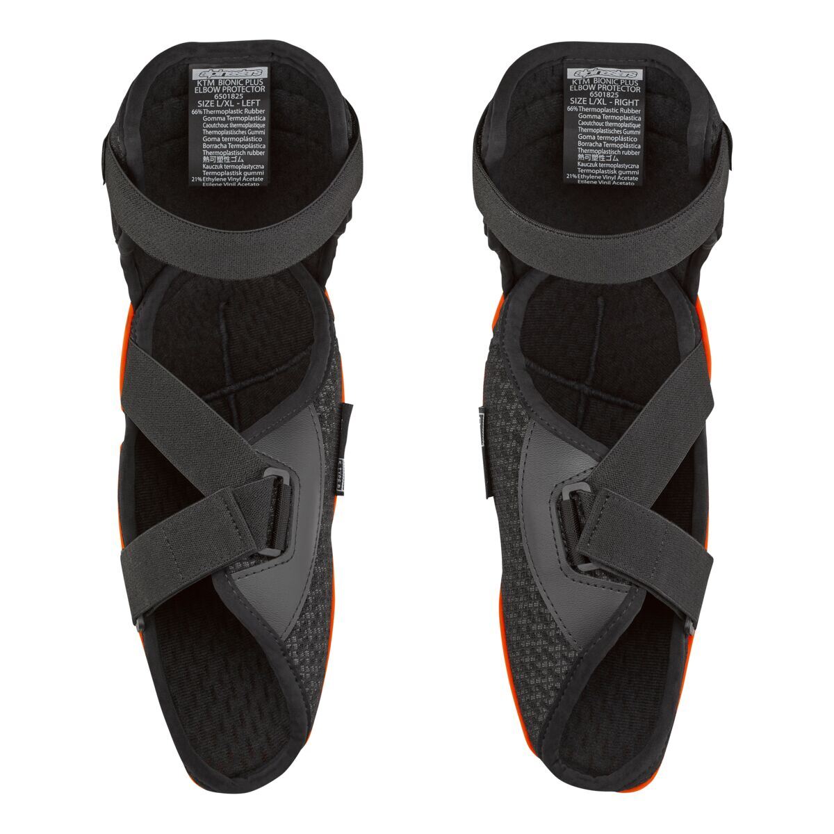BIONIC PLUS ELBOW PROTECTOR S/M product image