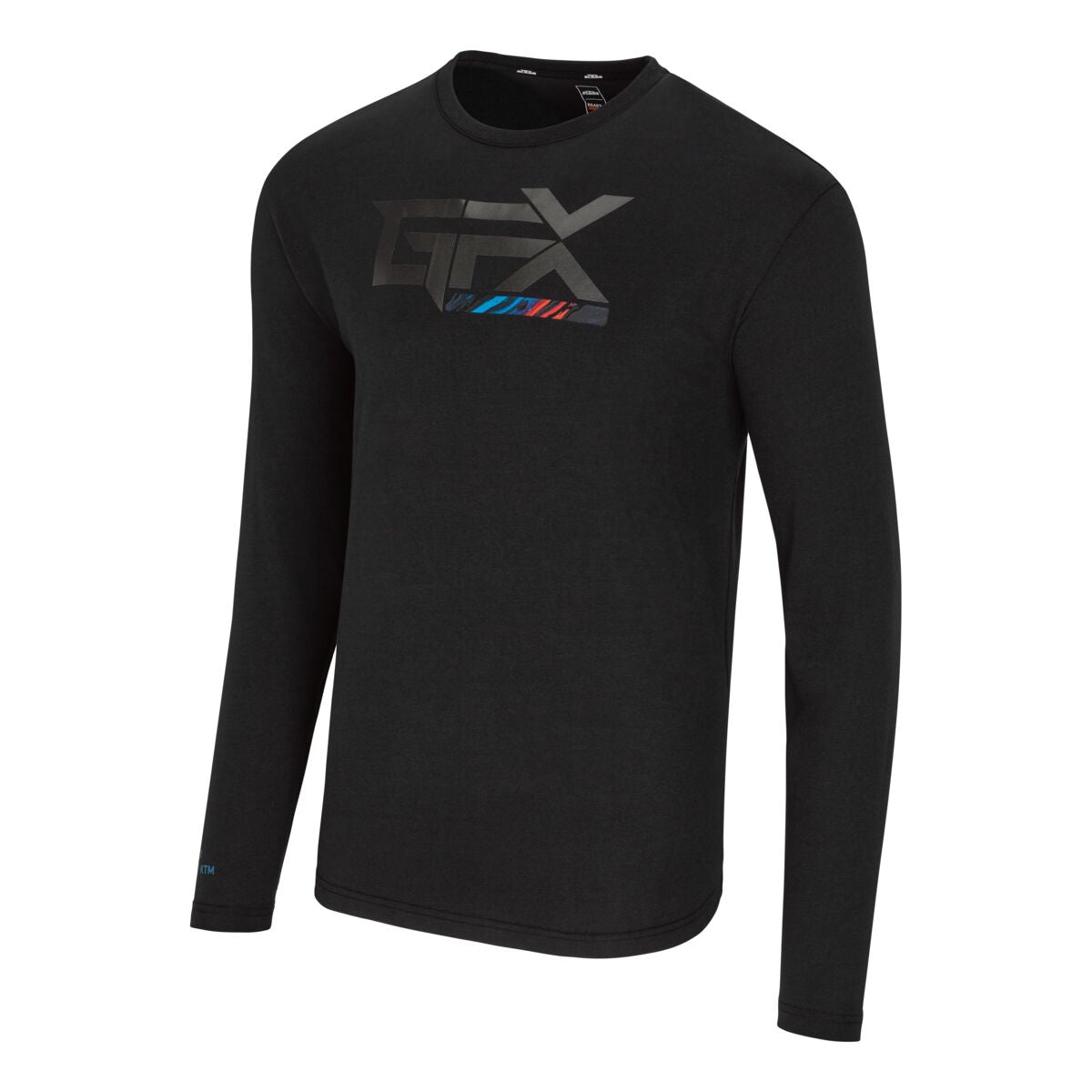 GFX LONGSLEEVE SHIRT XXL product image