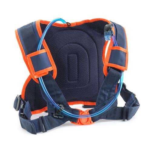 REPLICA TEAM ERZBERG HYDRATION PACK product image