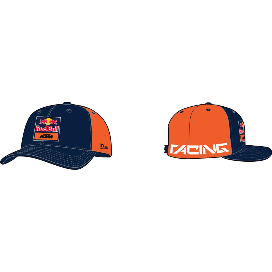 KIDS REPLICA TEAM CURVED CAP OS