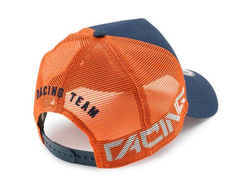 REPLICA TEAM TRUCKER CAP OS product image