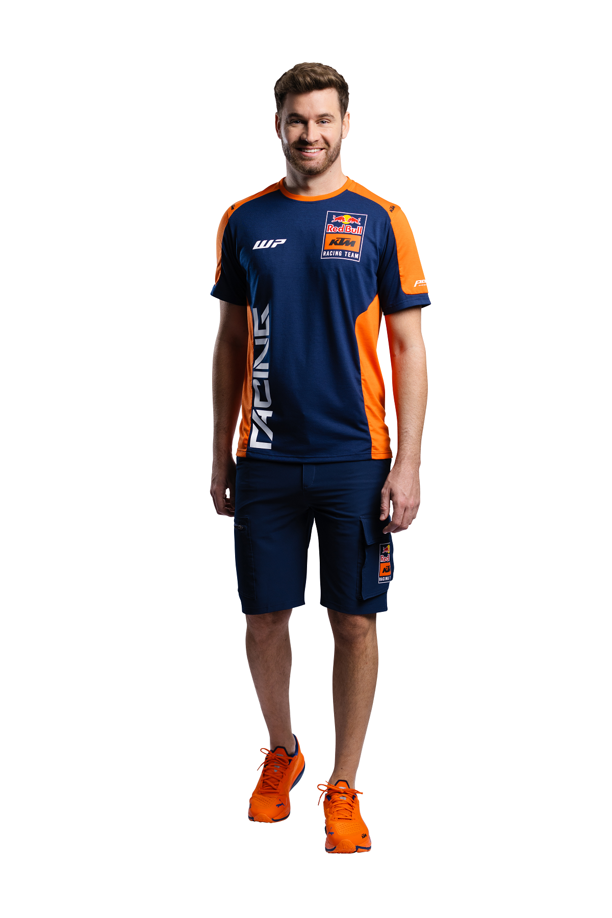 REPLICA TEAM TEE M product image