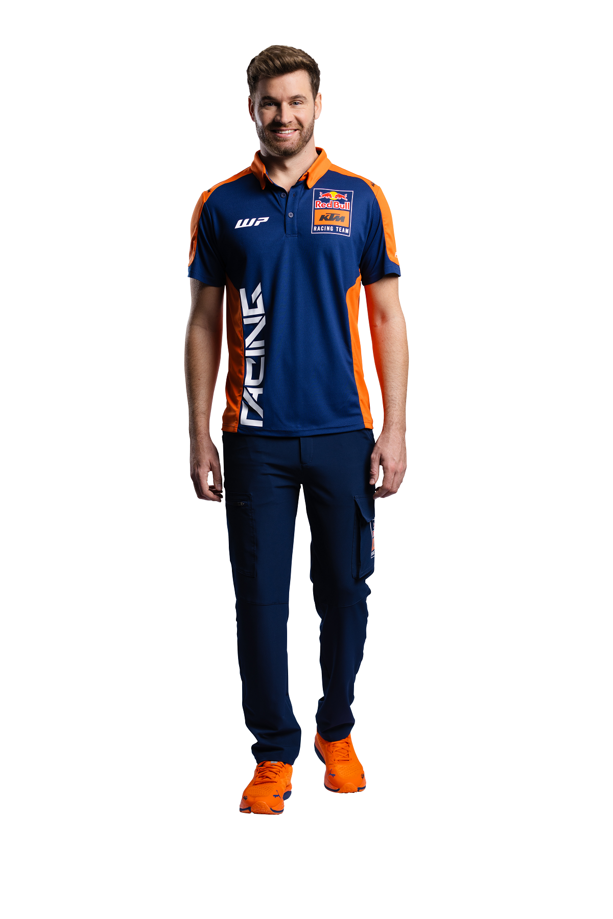 REPLICA TEAM POLO S product image