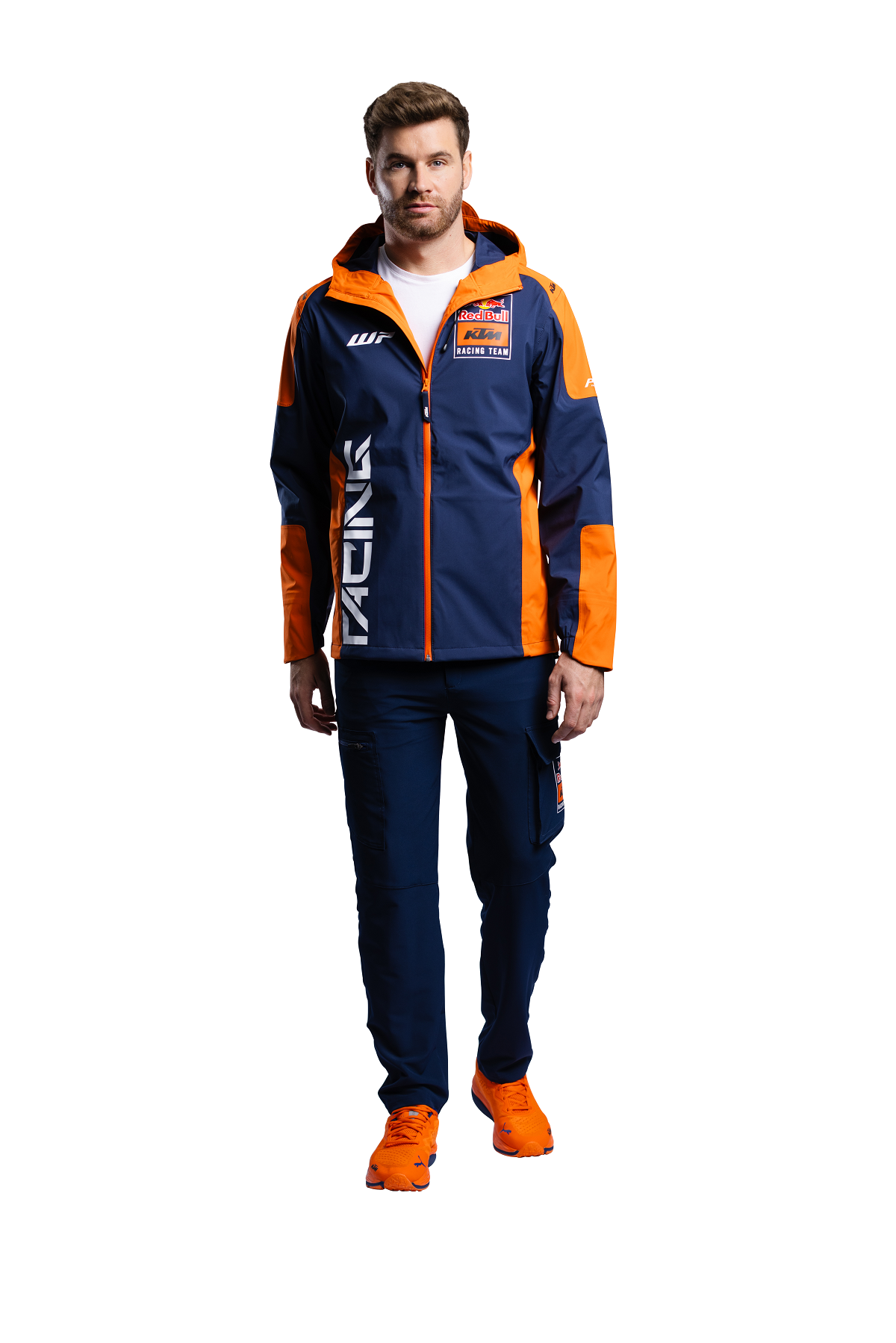 REPLICA TEAM HARDSHELL JACKET L product image