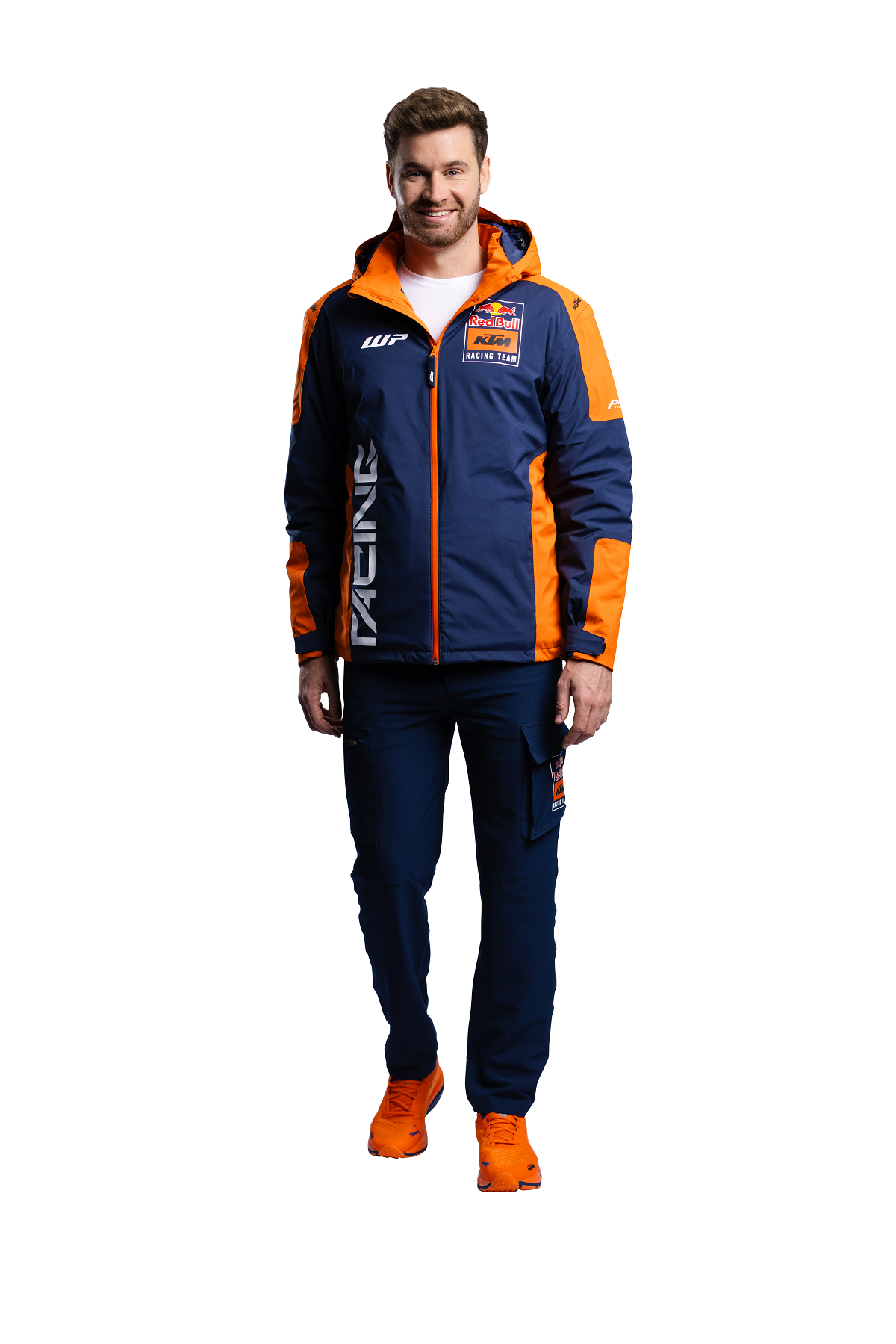 REPLICA TEAM WINTER JACKET M product image