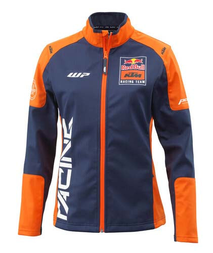 WOMEN REPLICA TEAM SOFTSHELL JACKET L product image