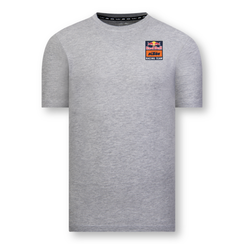 RB KTM LOGO TEE GREY M product image