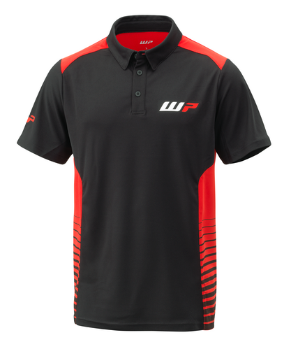 REPLICA TEAM POLO L product image