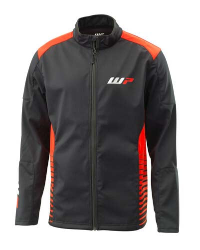REPLICA TEAM SOFTSHELL JACKET L product image