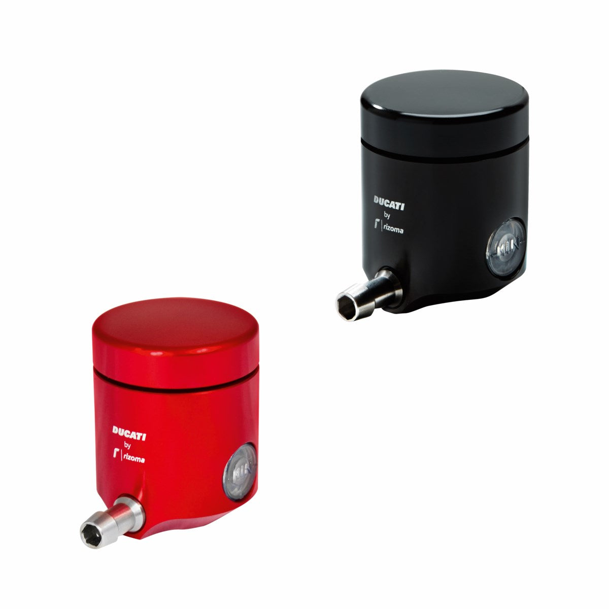 Clutch fluid reservoir (Brake rizoma)