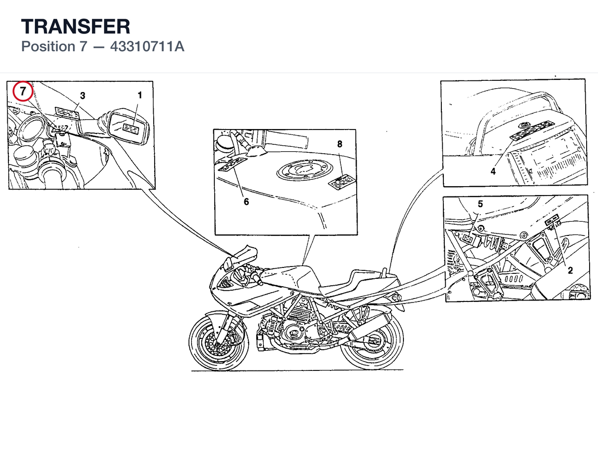 TRANSFER