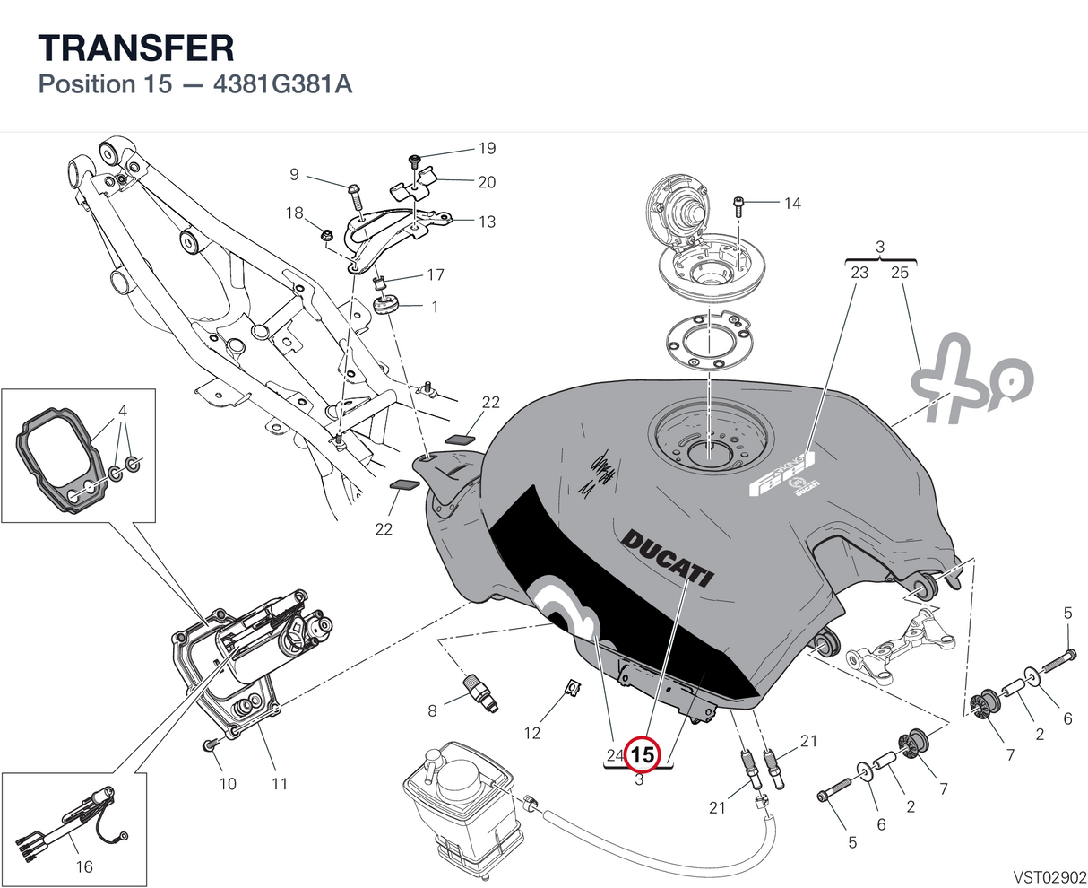 TRANSFER