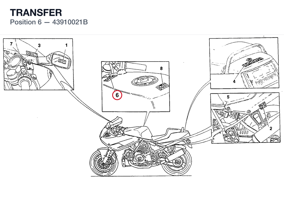 TRANSFER