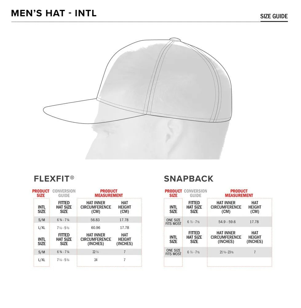 Alpinestars Corp Shift 2 Curved Brim Caps