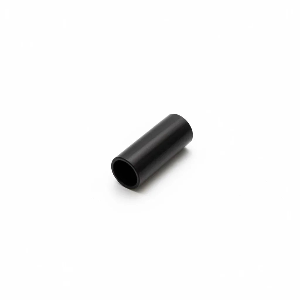 Spacing tube front