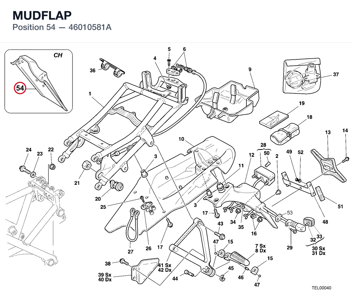 MUDFLAP