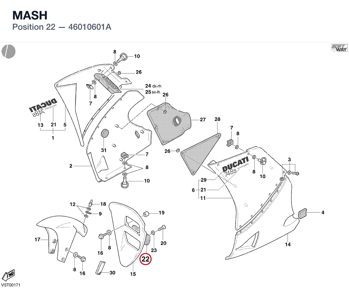 MASH