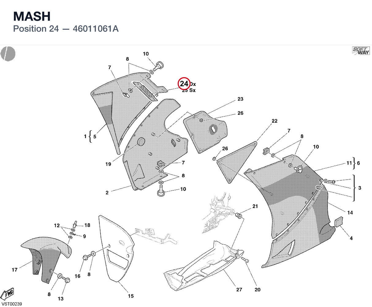 MASH