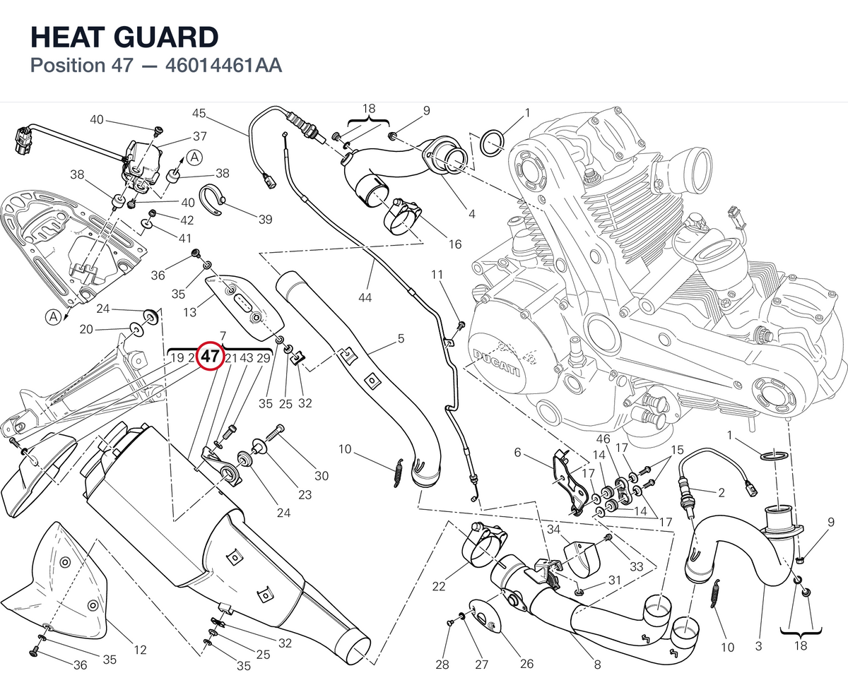 HEAT GUARD