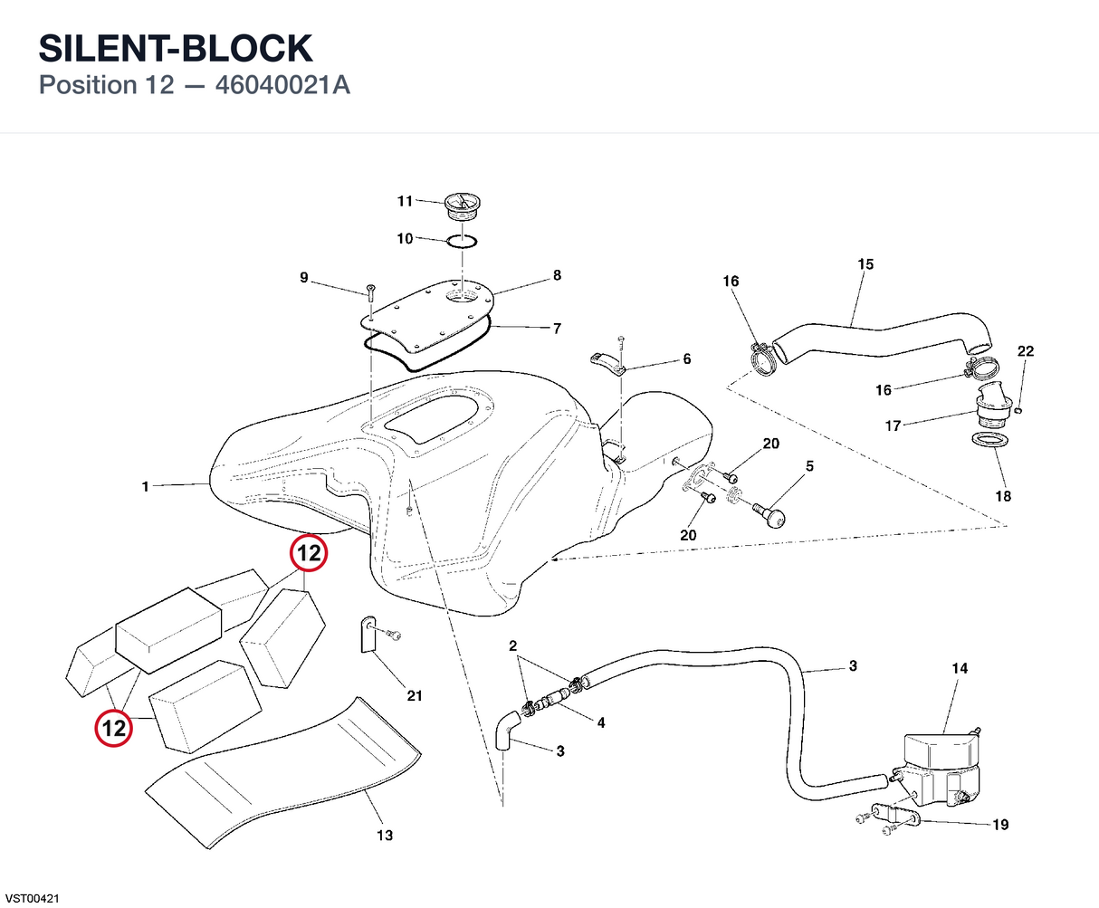 SILENT-BLOCK