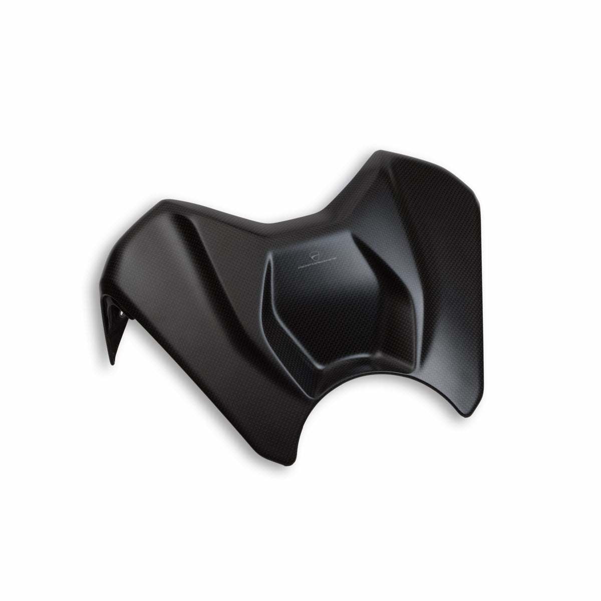 Carbon tank cover (96981821AA)