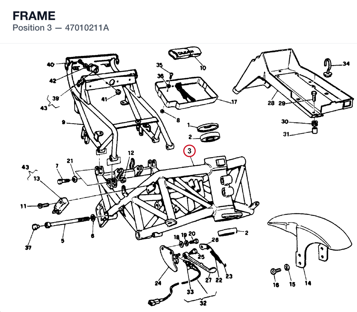 FRAME