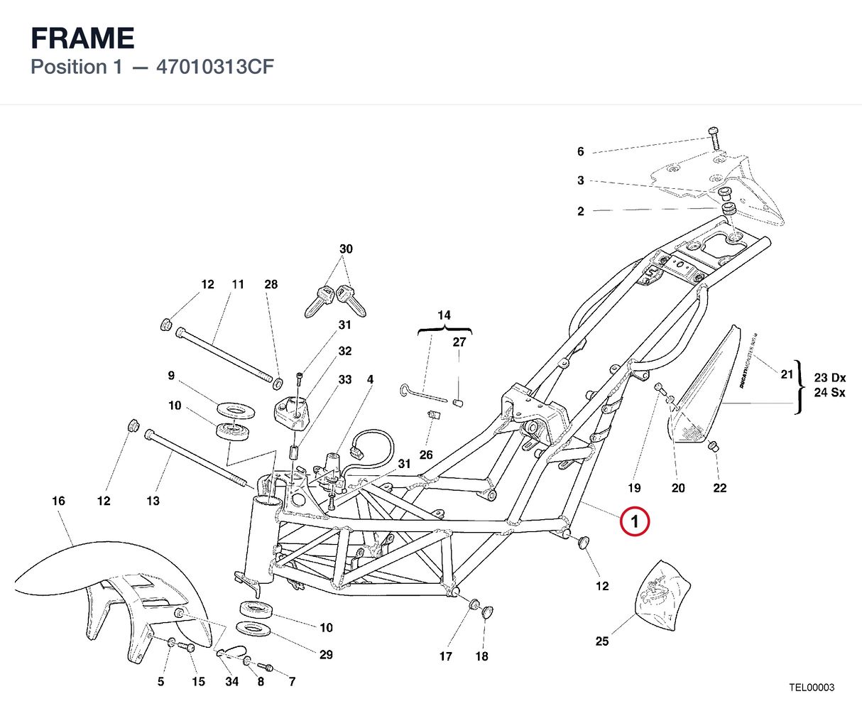 FRAME