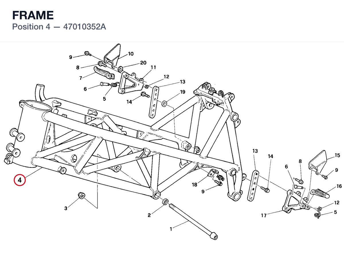 FRAME
