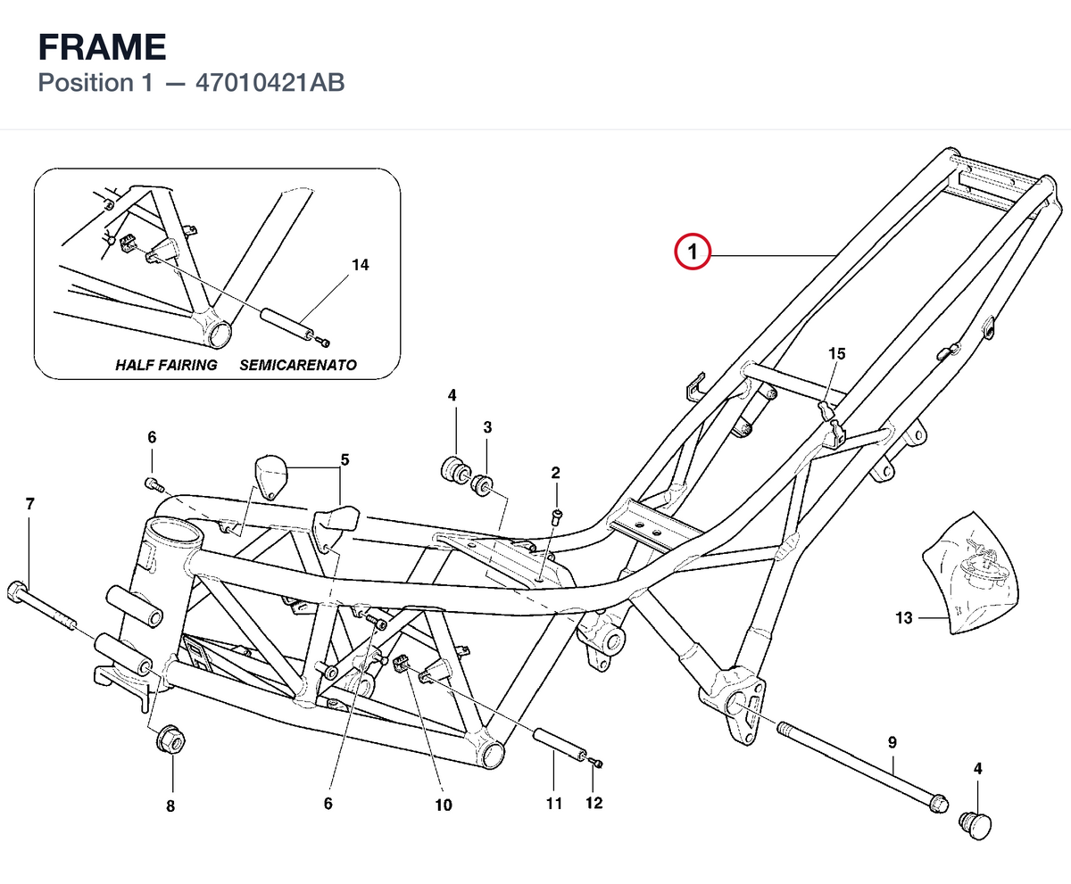 FRAME