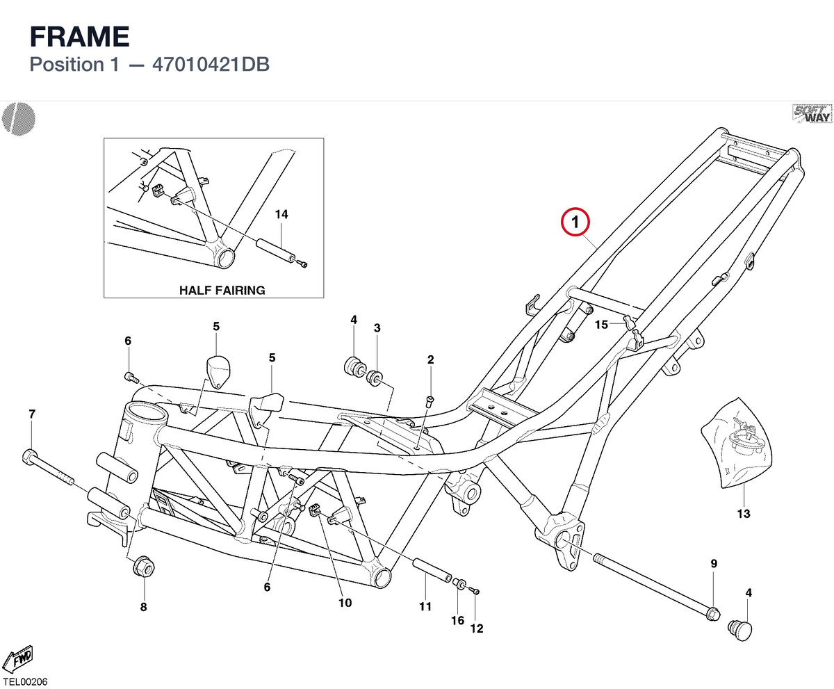 FRAME