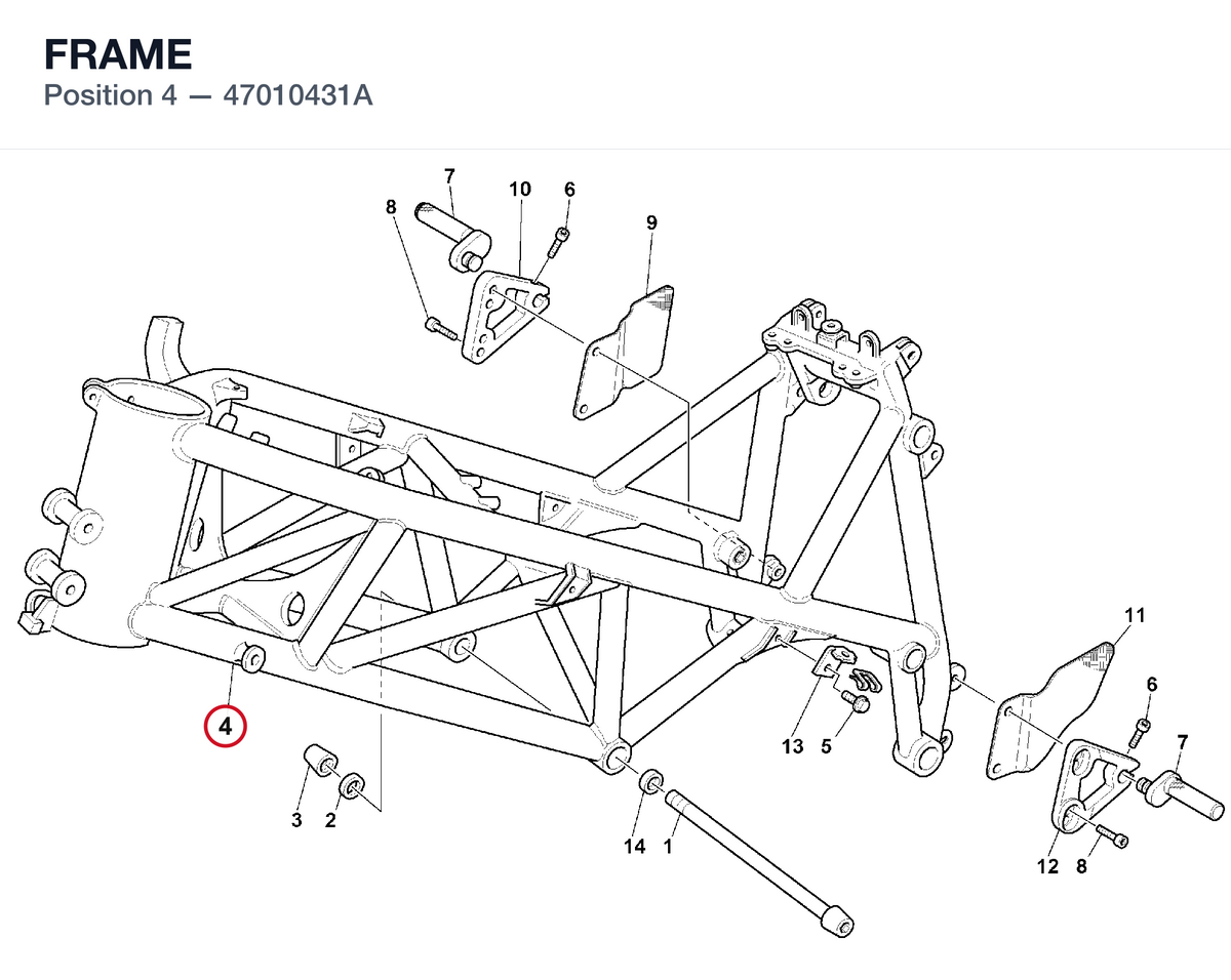 FRAME