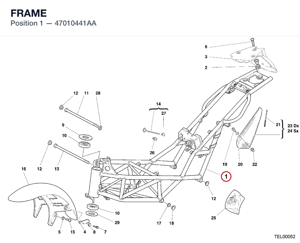 FRAME