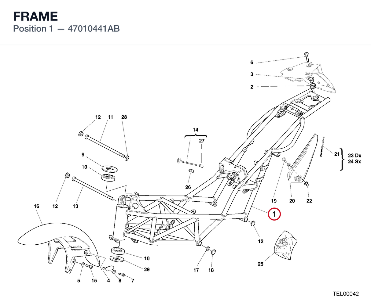 FRAME